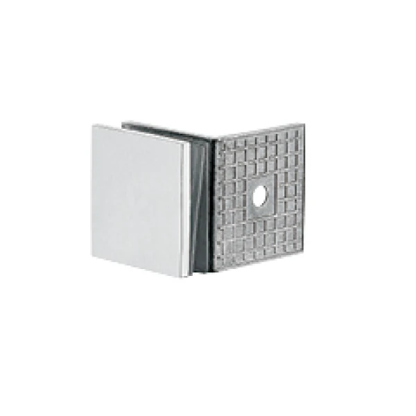 GC104 Glass Clamp — Peihua Hardware
