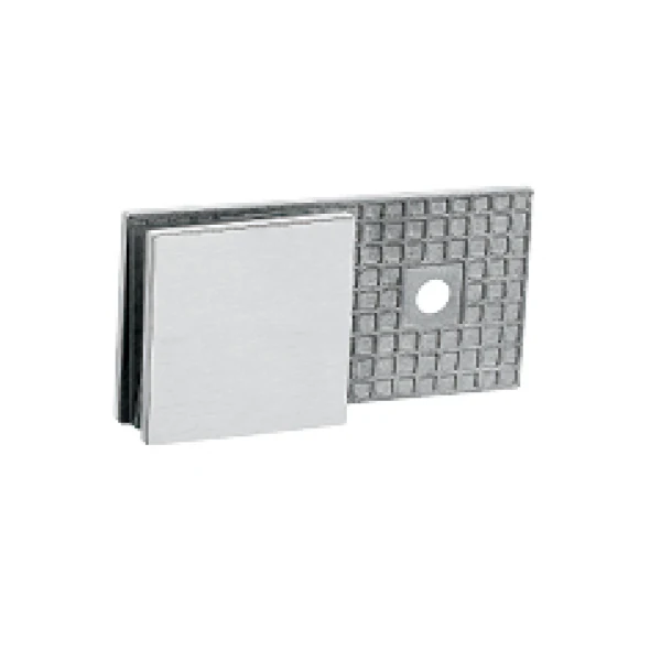 GC106 Glass Clamp — Peihua Hardware
