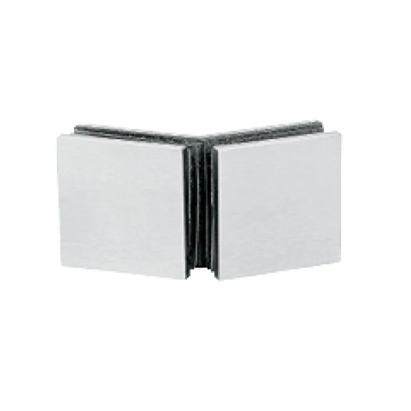 GC107 Glass Clamp — Peihua Hardware