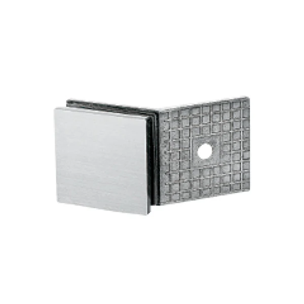 GC108 Glass Clamp — Peihua Hardware