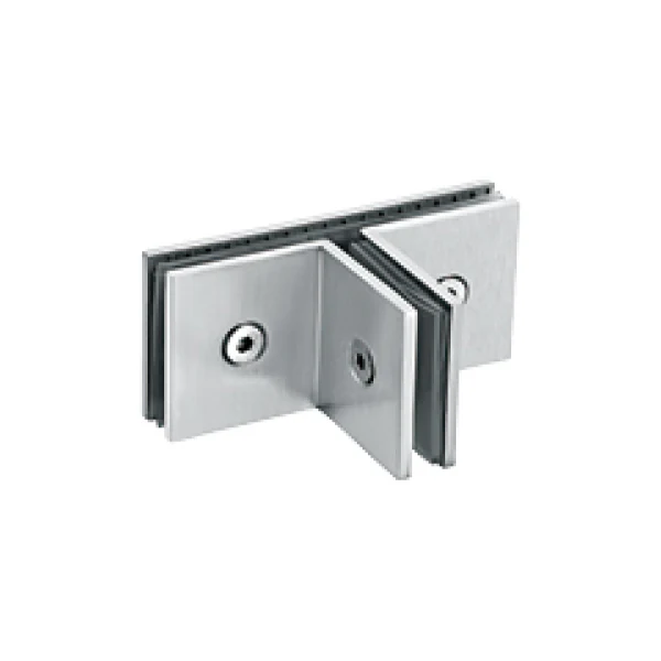 GC109 Glass Clamp — Peihua Hardware