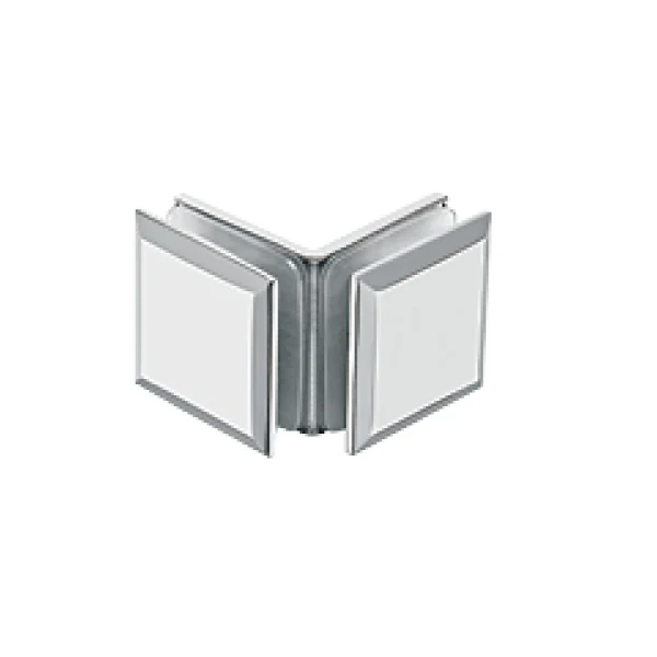 GC203 Glass Clamp — Peihua Hardware
