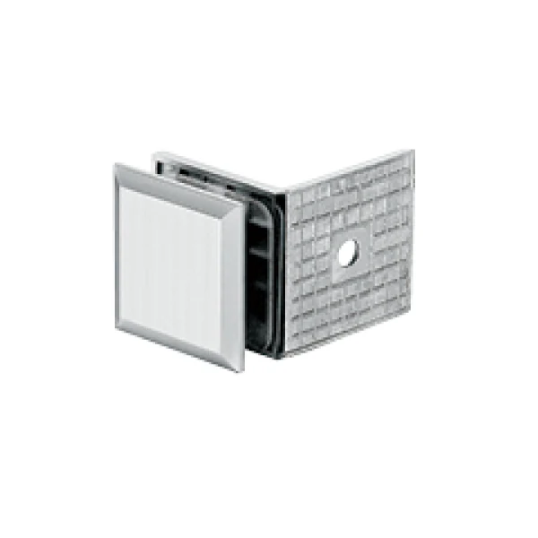 GC204 Glass Clamp — Peihua Hardware