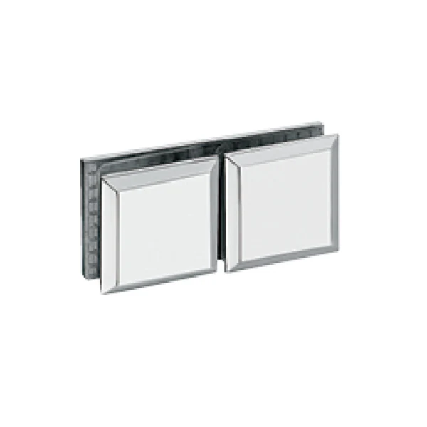 GC205 Glass Clamp — Peihua Hardware