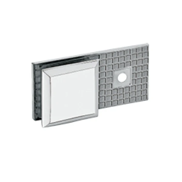 GC206 Glass Clamp — Peihua Hardware