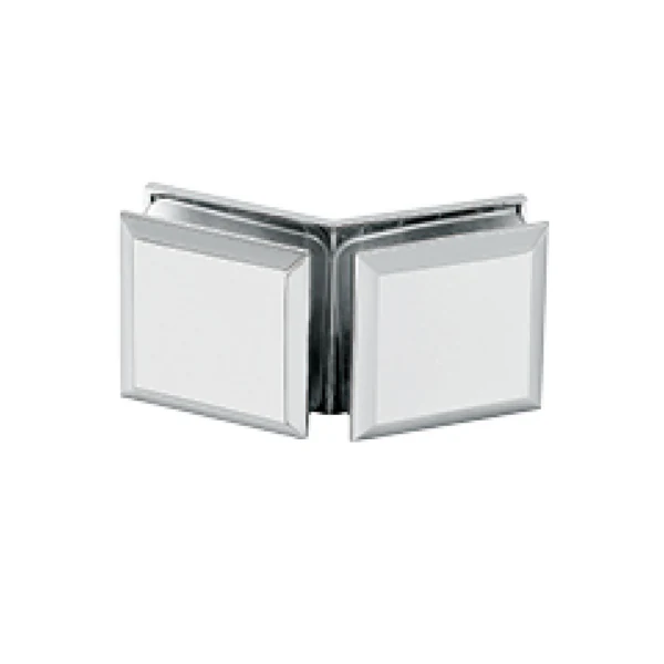 GC207 Glass Clamp — Peihua Hardware