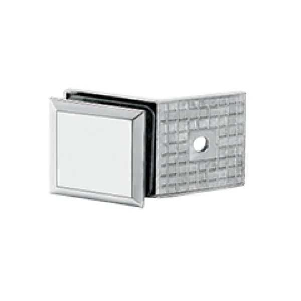GC208 Glass Clamp — Peihua Hardware