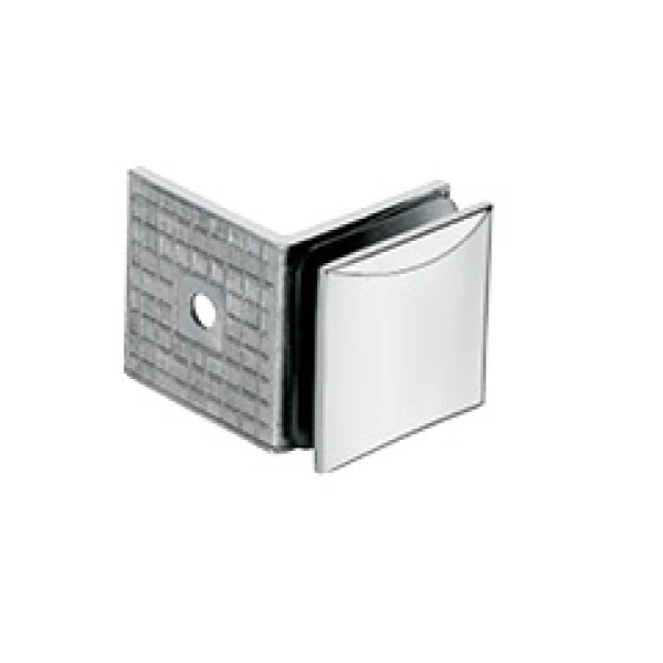 GC304 Glass Clamp — Peihua Hardware