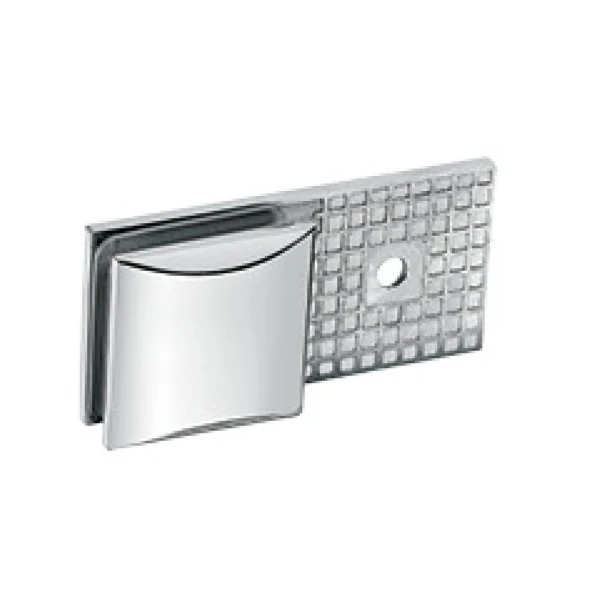 GC306 Glass Clamp — Peihua Hardware