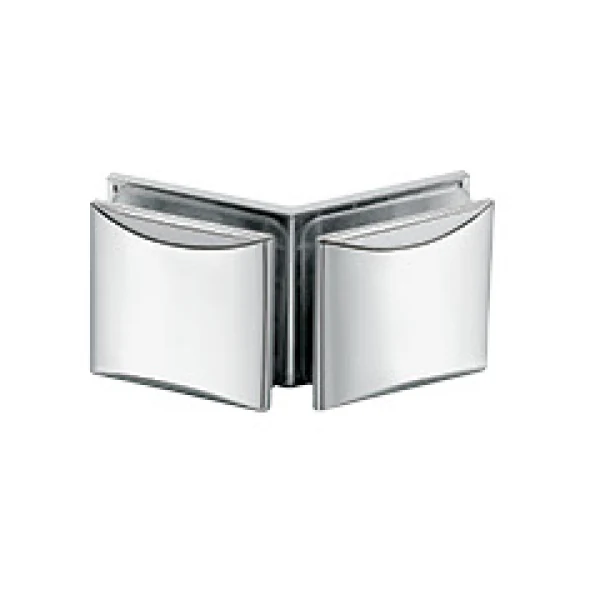 GC307 Glass Clamp — Peihua Hardware