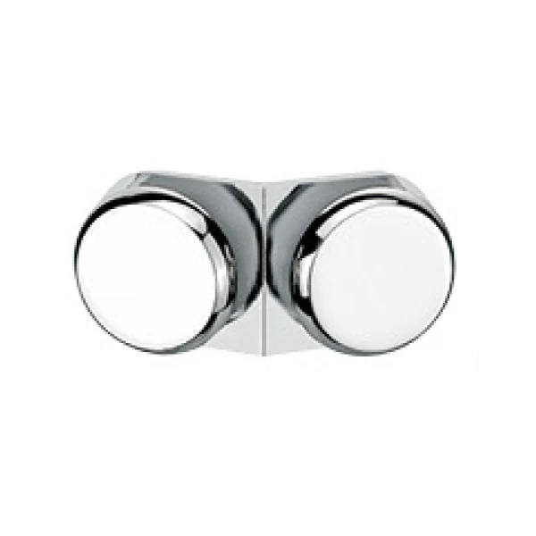 GC403 Glass Clamp — Peihua Hardware