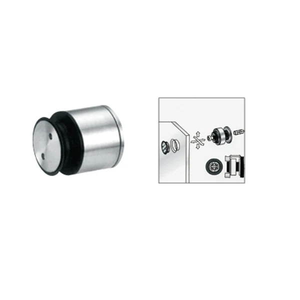 GC508 Glass Clamp — Peihua Hardware