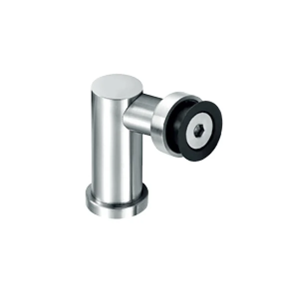 Glass Door Patch Fitting Basics