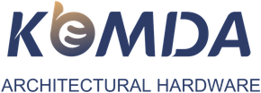 KOMDA Architectural Hardware
