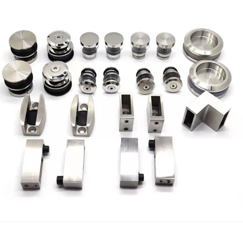 PH-001 Sliding Door Kit — Peihua Hardware