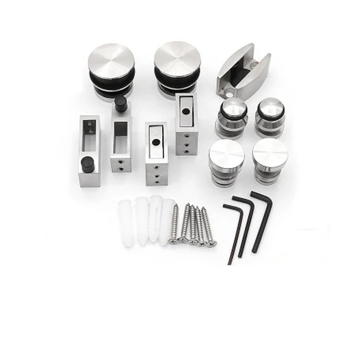 PH-002 Sliding Door Kit — Peihua Hardware
