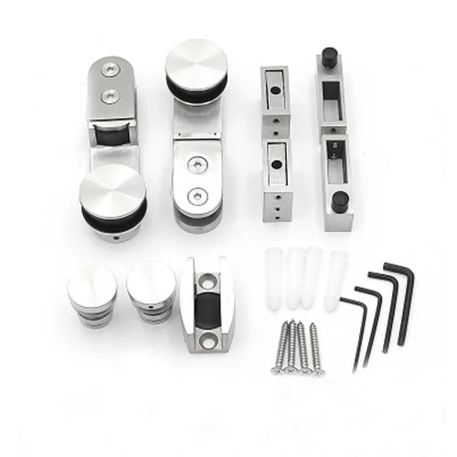 PH-003 Sliding Door Kit — Peihua Hardware