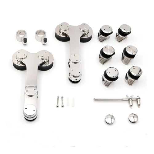 PH-004 Sliding Door Kit — Peihua Hardware