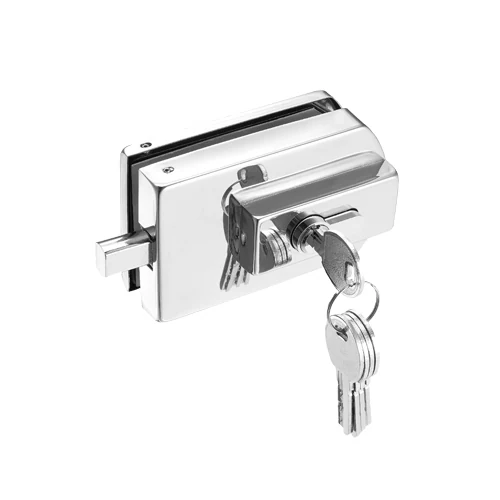 PH-127 Patch Fitting — Peihua Hardware