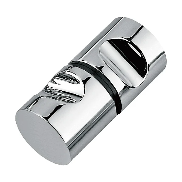 PH-2010 Glass Door Knob — Peihua Hardware