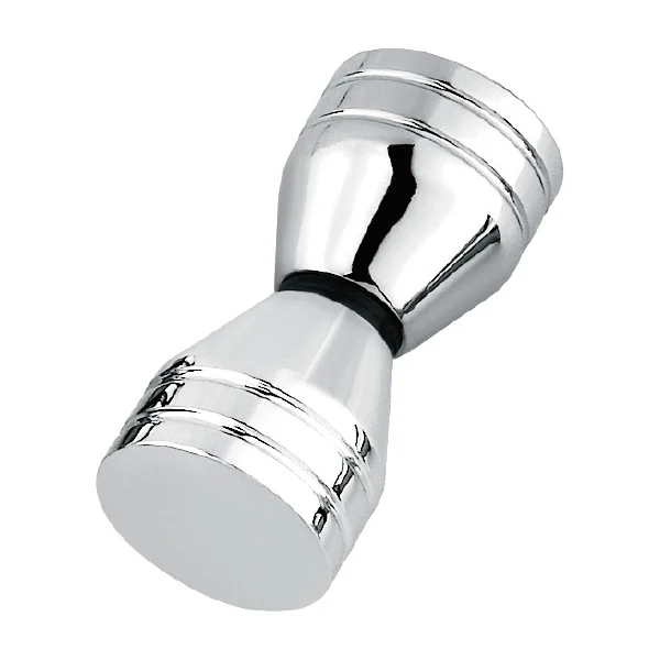 PH-2012 Glass Door Knob — Peihua Hardware