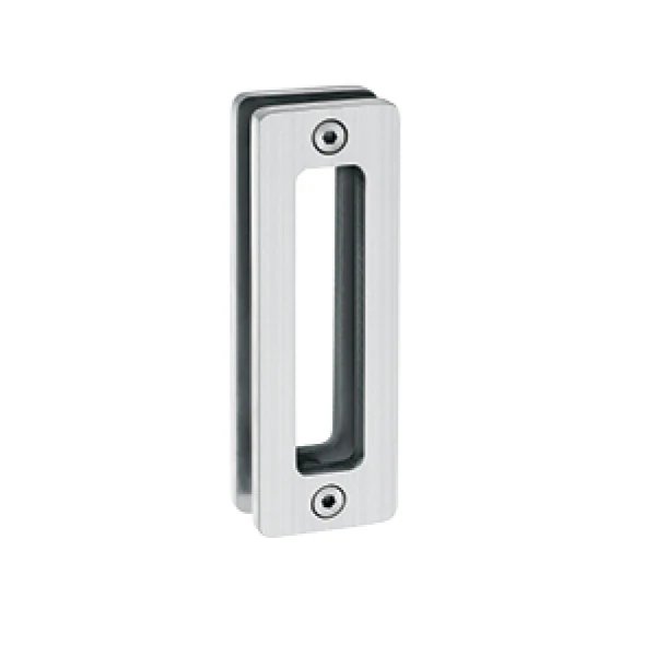 PH-2006 Glass Door Knob — Peihua Hardware