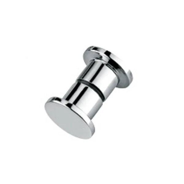 PH-2007 Glass Door Knob — Peihua Hardware