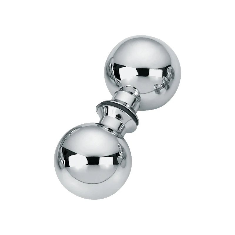 PH-2013 Glass Door Knob — Peihua Hardware