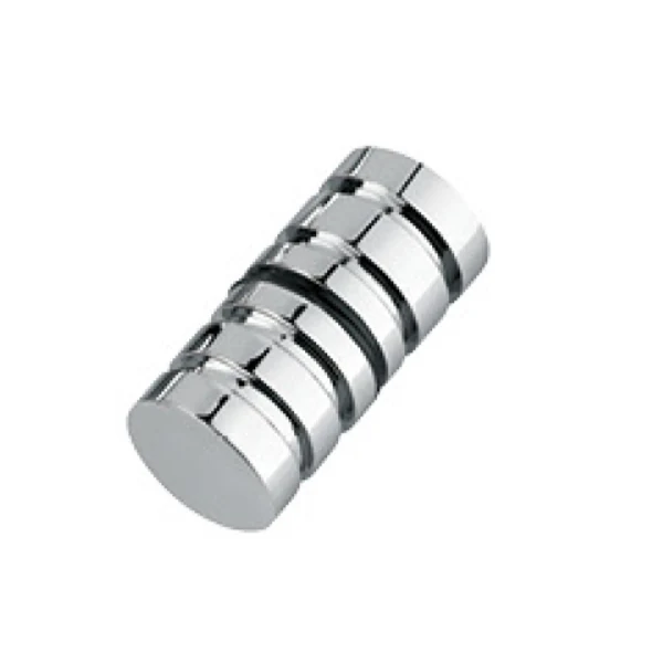 PH-2008 Glass Door Knob — Peihua Hardware