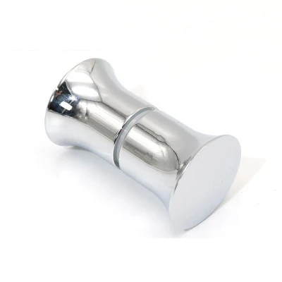 PH-2020 Glass Door Knob — Peihua Hardware