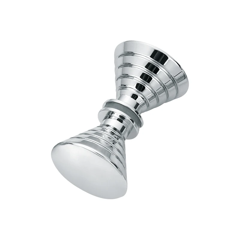 PH-2015 Glass Door Knob — Peihua Hardware