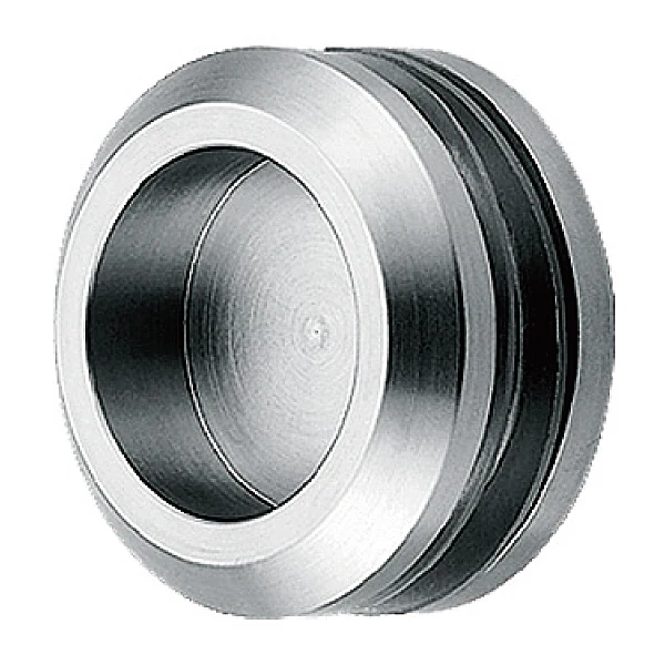 PH-2001 Glass Door Knob — Peihua Hardware