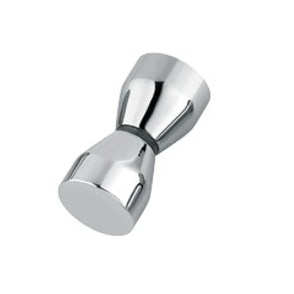 Glass Door Knob