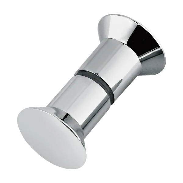 PH-2020 Glass Door Knob — Peihua Hardware