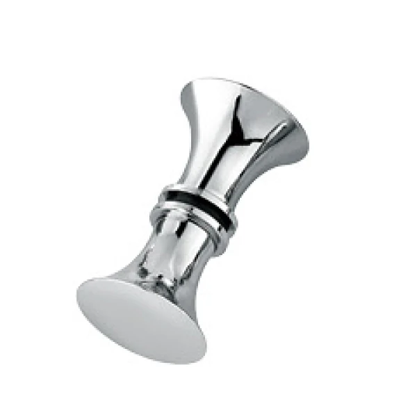 PH-2014 Glass Door Knob — Peihua Hardware