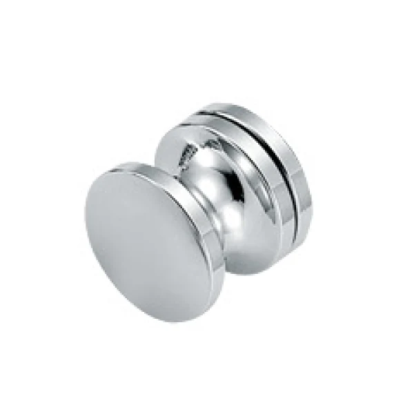 PH-2016 Glass Door Knob — Peihua Hardware