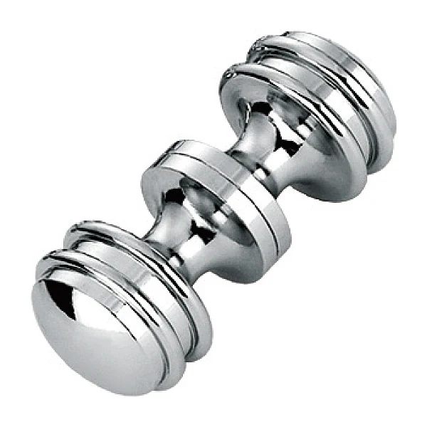 PH-2032 Glass Door Knob — Peihua Hardware