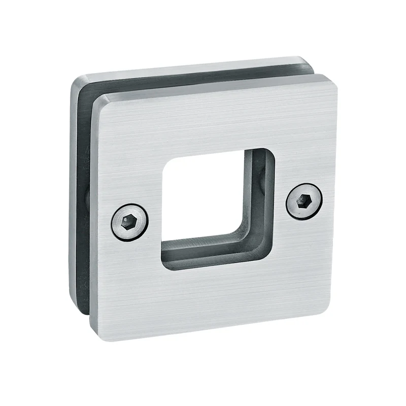 PH-2004 Glass Door Knob — Peihua Hardware