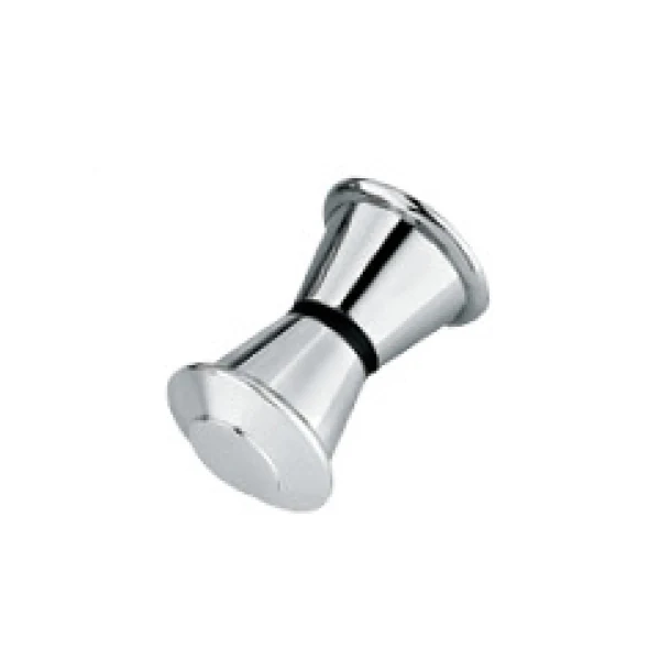 PH-2025 Glass Door Knob — Peihua Hardware