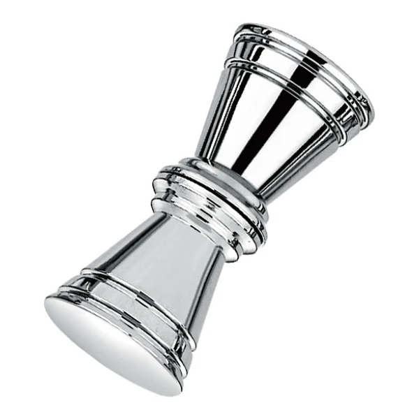 PH-2027 Glass Door Knob — Peihua Hardware