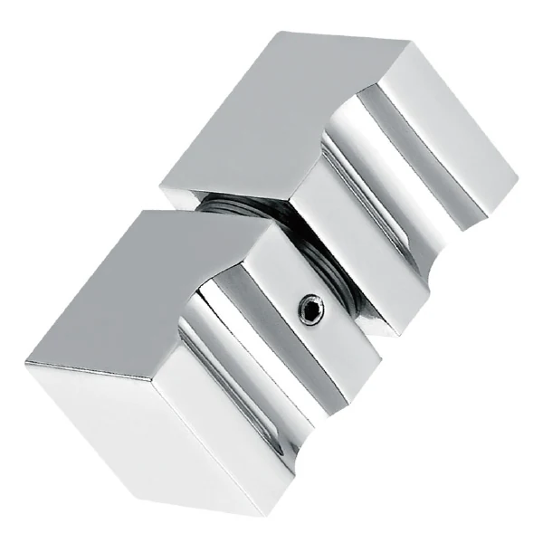 PH-2030 Glass Door Knob — Peihua Hardware
