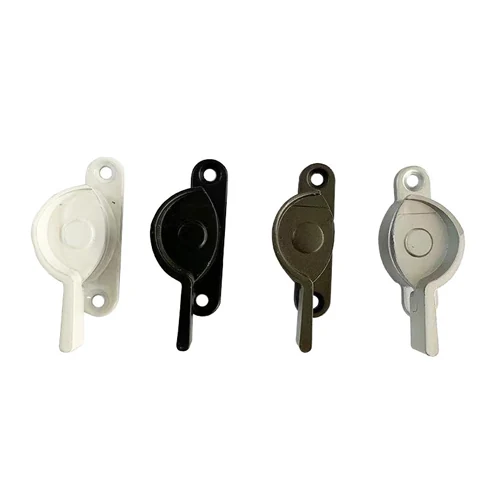 PH-CL06 Crescent Lock — Peihua Hardware