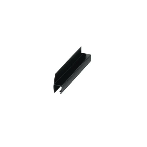 PH-DS102-BK Shower Door Seal — Peihua Hardware