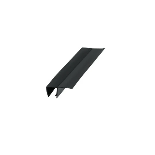 PH-DS104-BK Shower Door Seal — Peihua Hardware