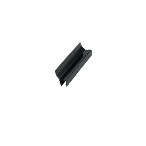 PH-DS105-BK Shower Door Seal — Peihua Hardware