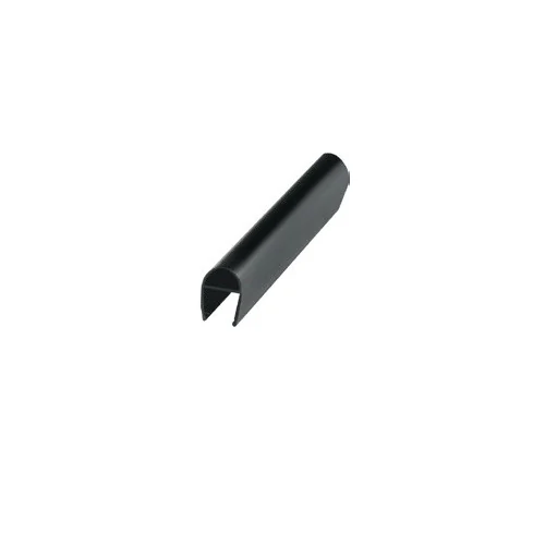 PH-DS108-BK Shower Door Seal — Peihua Hardware