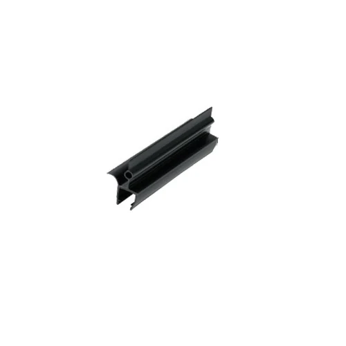PH-DS110-BK Shower Door Seal — Peihua Hardware