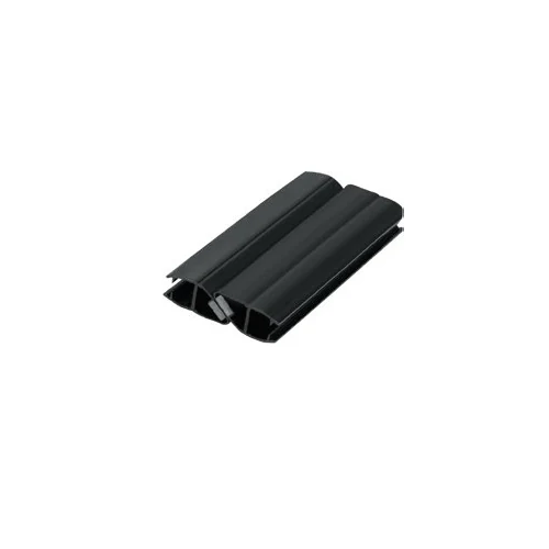PH-DS113-BK Shower Door Seal — Peihua Hardware
