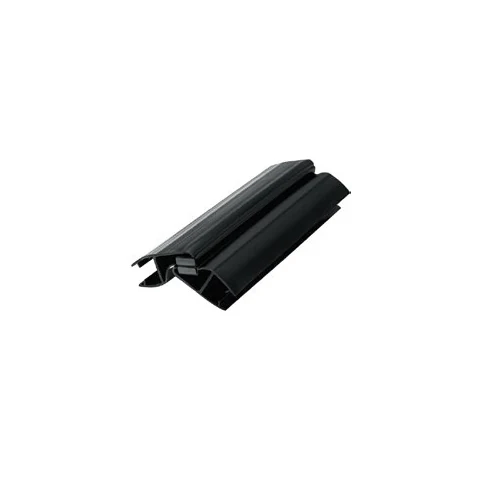 PH-DS114-BK Shower Door Seal — Peihua Hardware