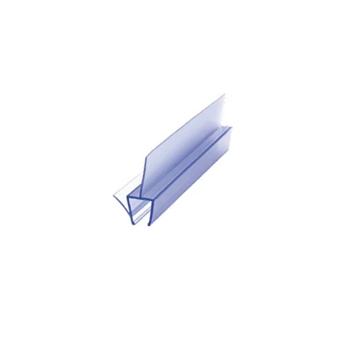 PH-DS116 Shower Door Seal — Peihua Hardware